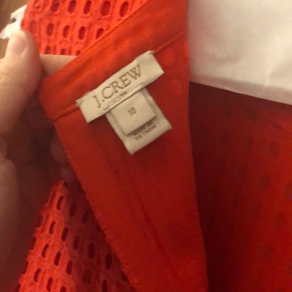 J.Crew Tank - Picture 3 of 3
